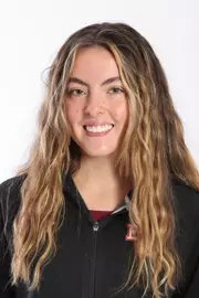 Mia Vukovich headshot