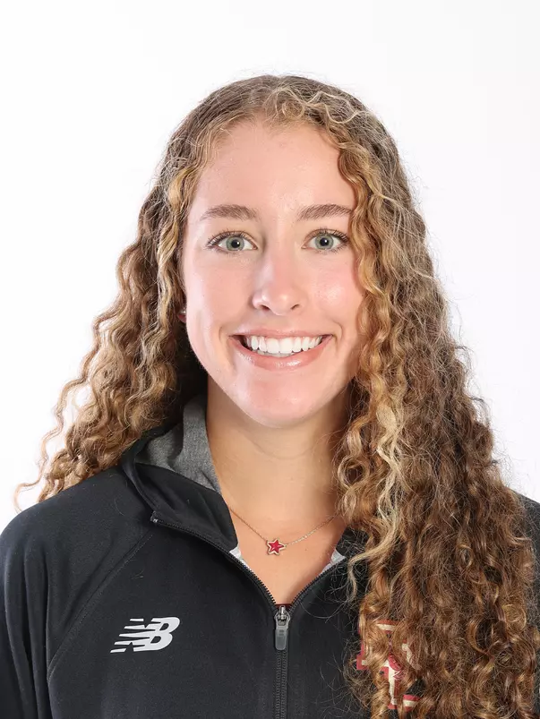 Molly Fitzpatrick headshot