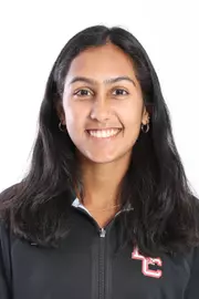 Roshni Singh headshot
