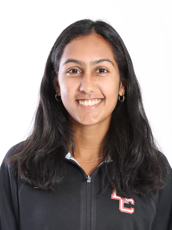 Roshni Singh headshot