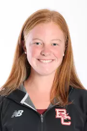 Shannon Thieke headshot