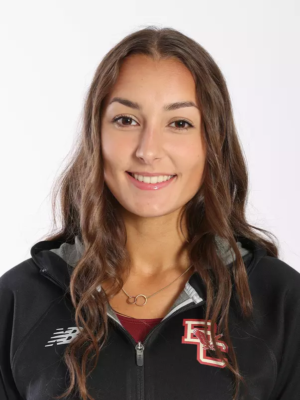 Sophie Albright headshot