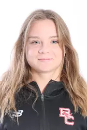 Weronika Lewna headshot