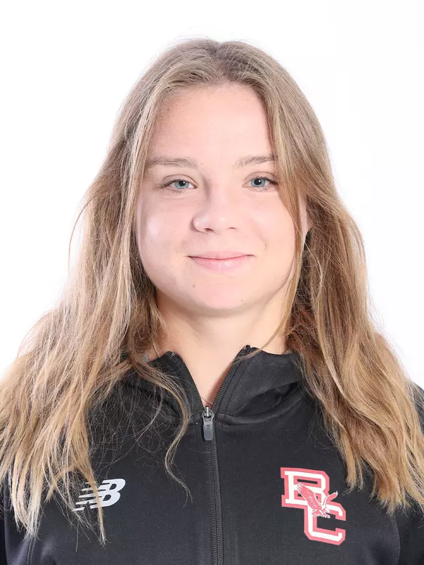 Weronika Lewna headshot