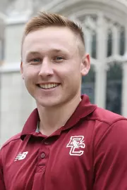 BC Men's Golf - Mac Bredahl