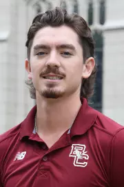 BC Men's Golf - Muzzy Donohue