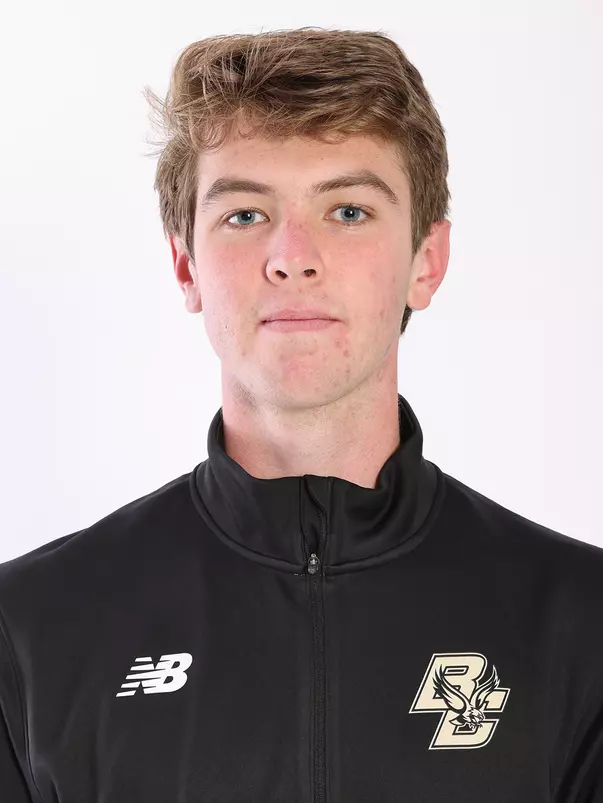 Andrew Healey headshot