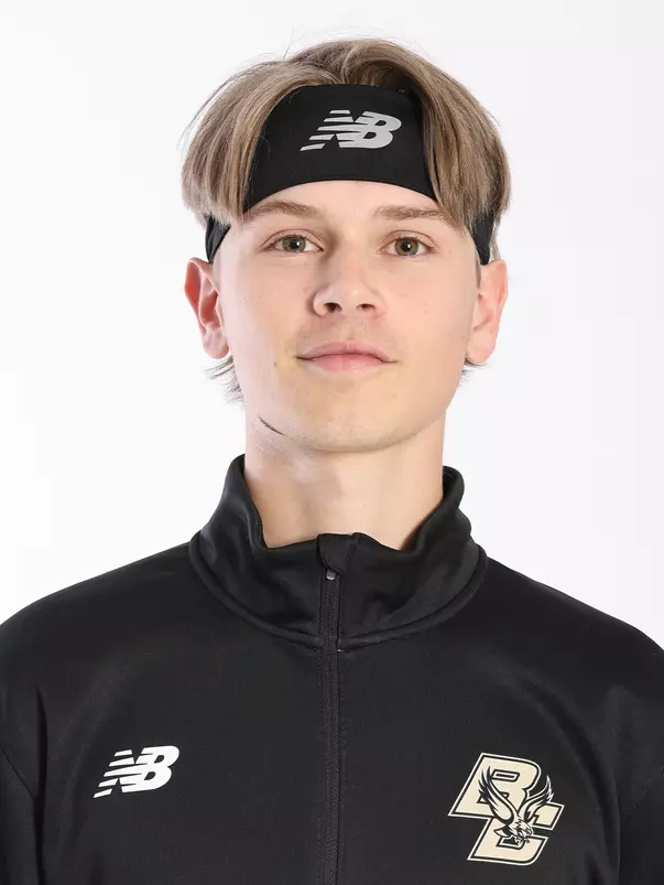 Colin Shaver headshot