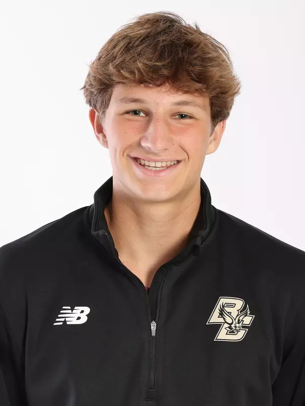 Damon Frabotta headshot