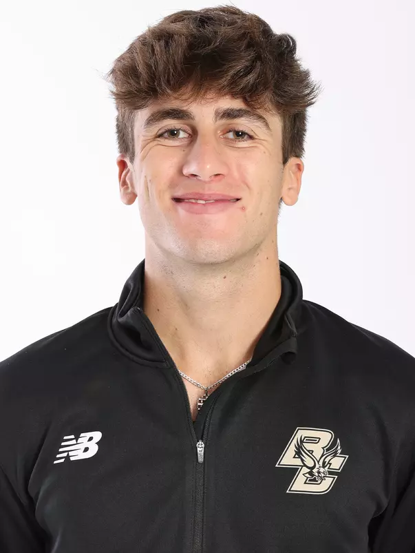 Eddie Kelly headshot