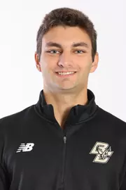 Eddie Tristine headshot
