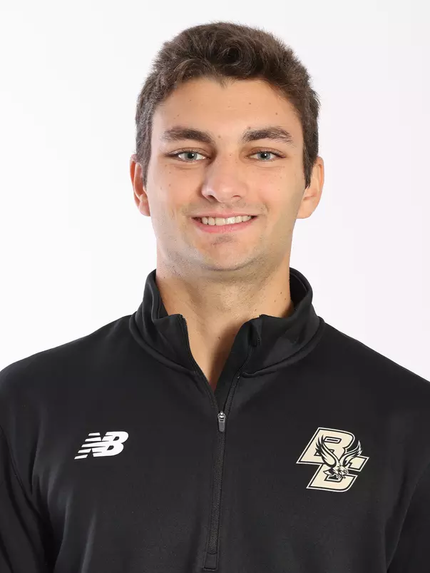 Eddie Tristine headshot