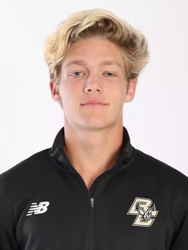 Edward Sullivan headshot