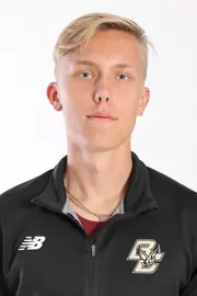 Eero Helenius headshot