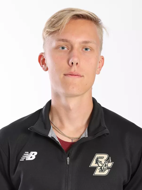 Eero Helenius headshot