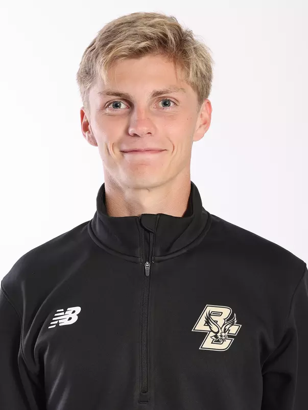 Jack Carter headshot