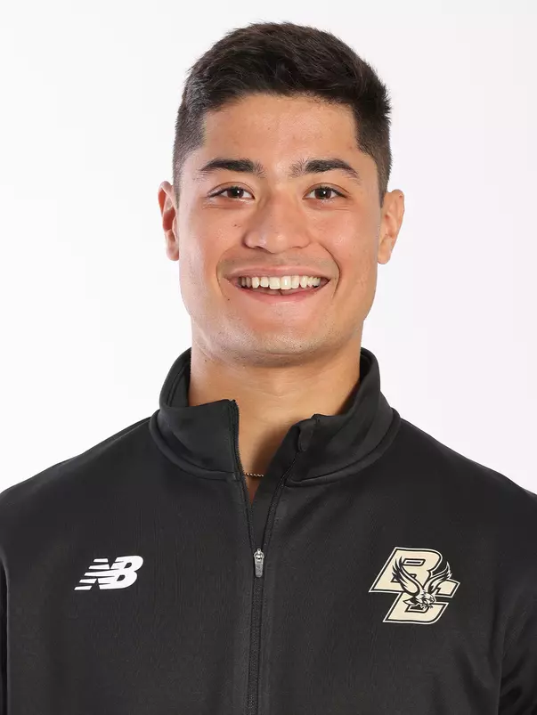 Jackson Sigalove headshot