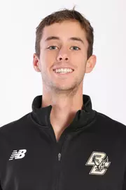 John Fitzpatrick headshot