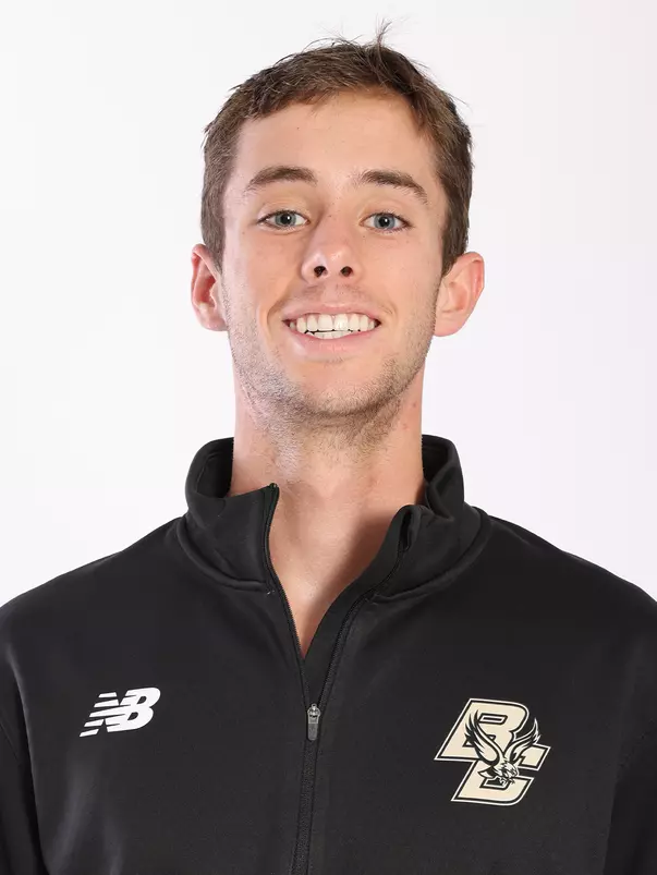 John Fitzpatrick headshot