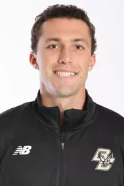 John Wacker headshot