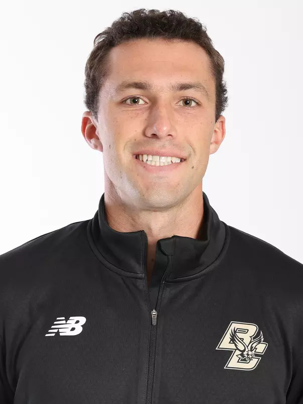 John Wacker headshot