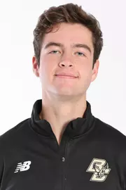 Ryan Murray headshot