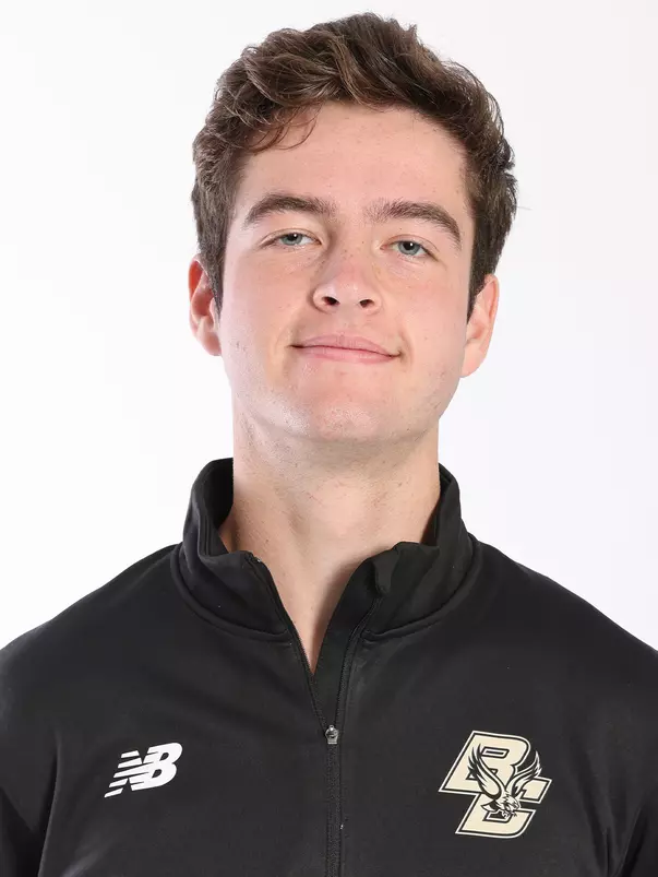 Ryan Murray headshot