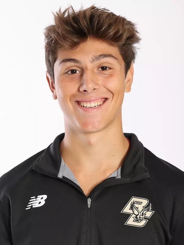 Sean Fortunato headshot