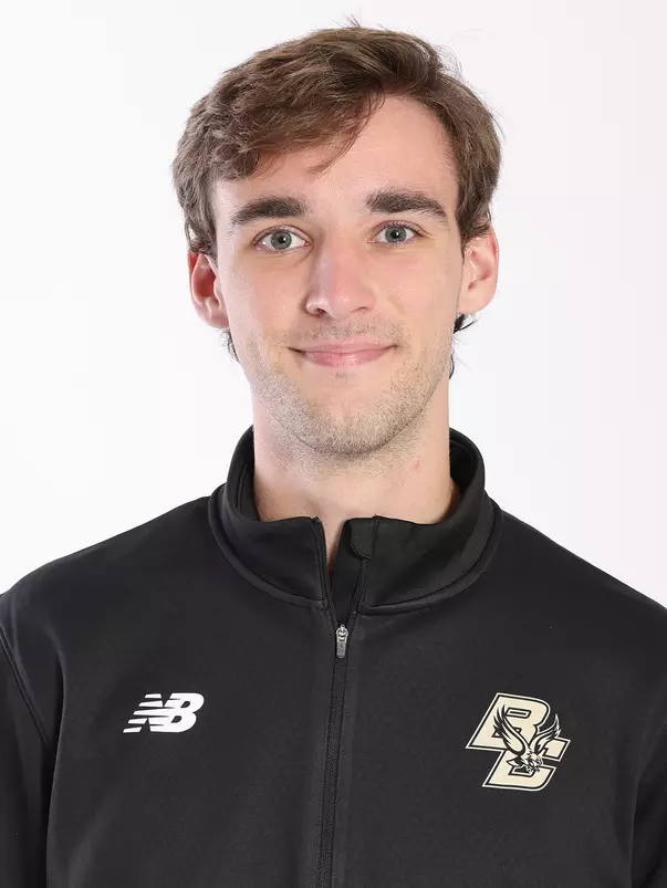 Stephen Colleran headshot