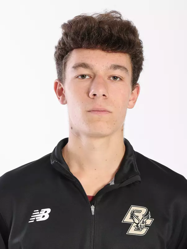 Steven Jackson headshot