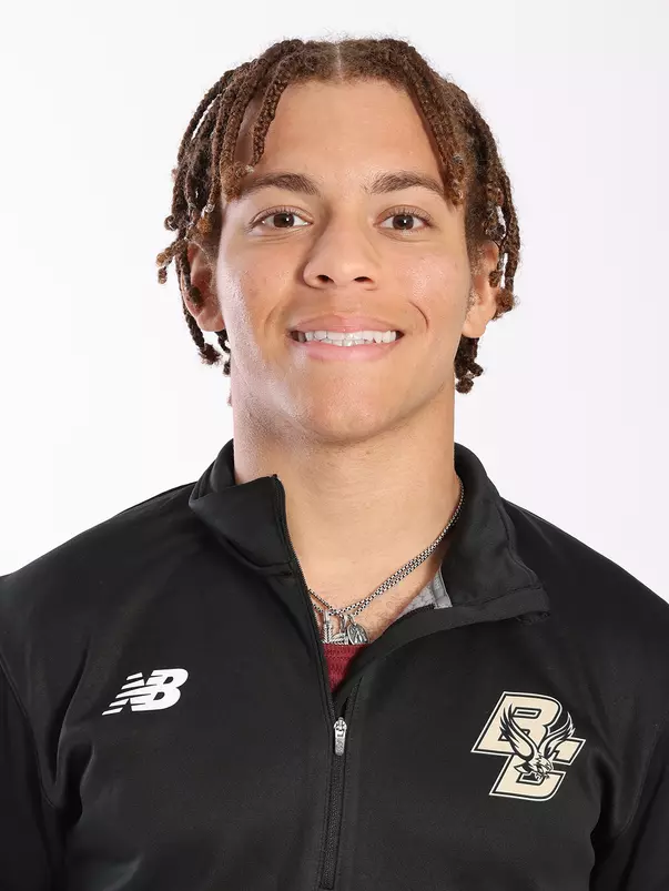 Taylor Henry headshot