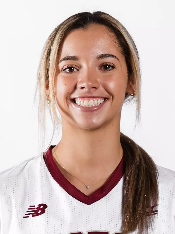 Hunter Roman Headshot