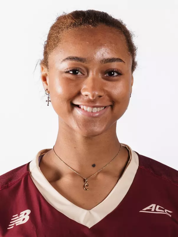 Chrystina Bennett Headshot