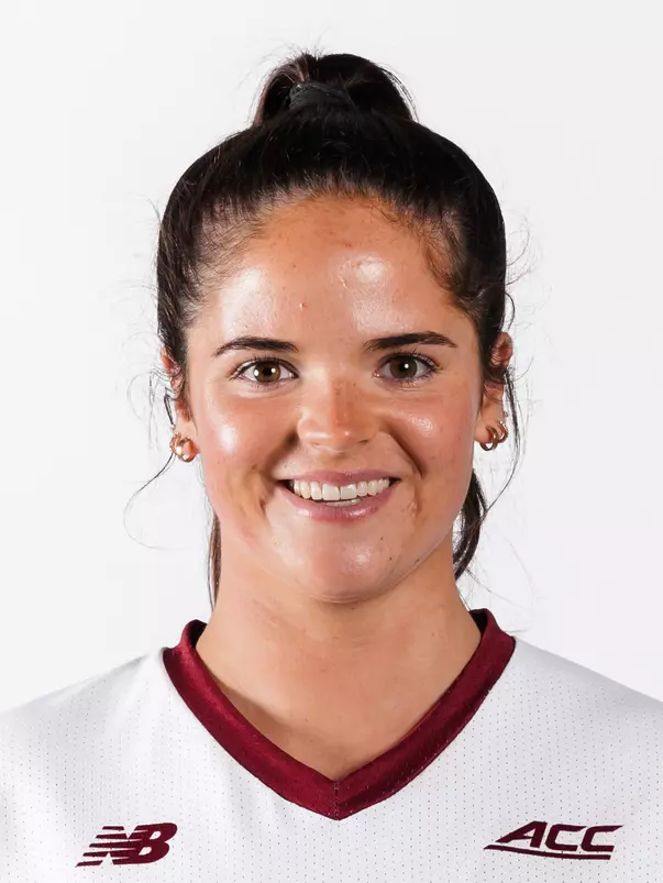 Sydney Scales Headshot