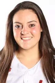 Gianna Sarlo Headshot