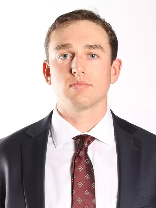 Brad Lombardi, 2023 Headshot