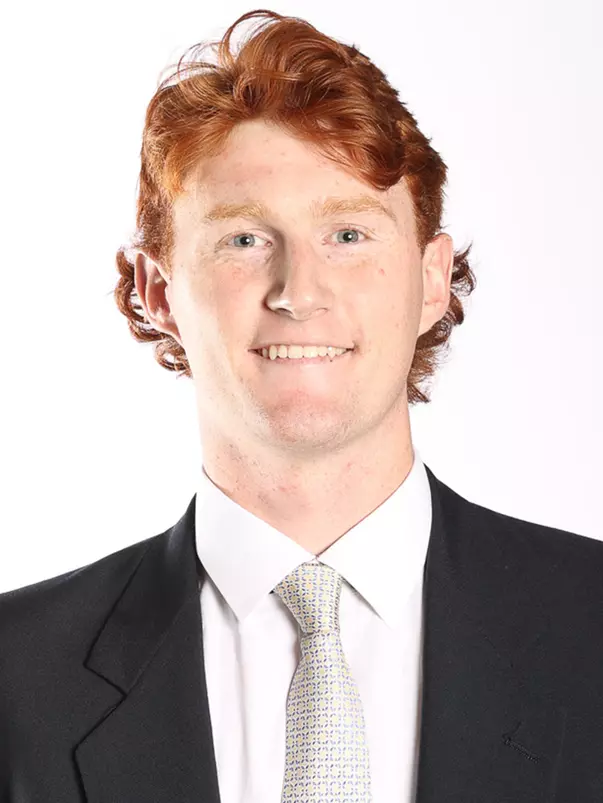 Owen DeShazo, 2023 Headshot