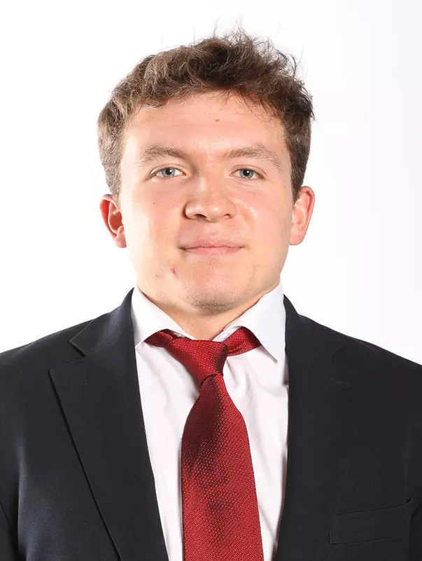 Connor Dreyer, 2023 Headshot