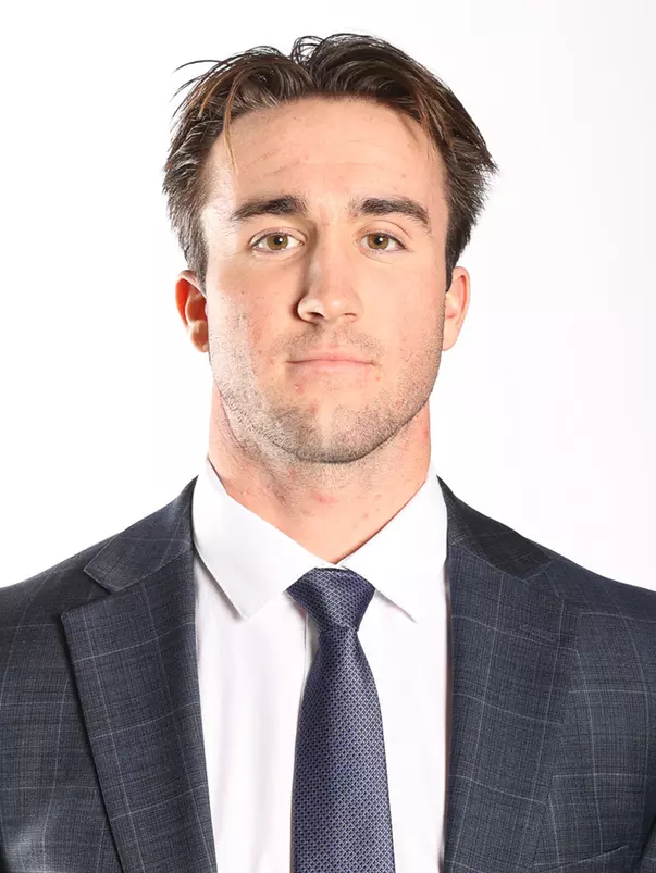 Matthew Nunan, 2023 Headshot