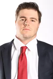 Brian McMonagle, 2023 Headshot