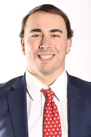 Daniel Baruch, 2023 Headshot