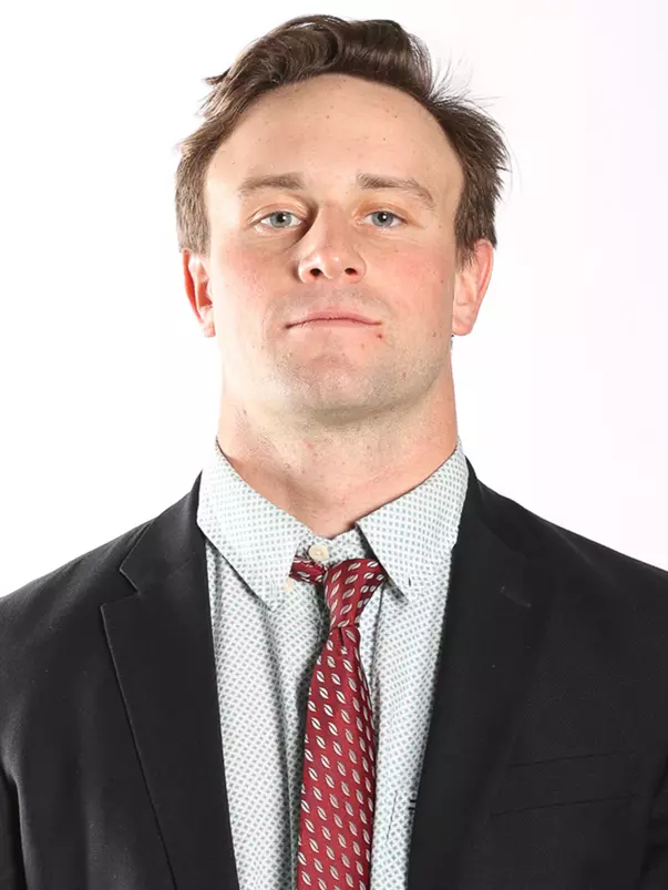 Charlie Coon, 2023 Headshot