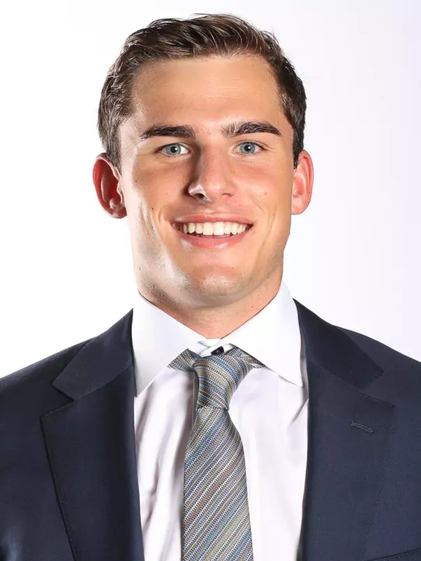 Eric Schroeder, 2023 Headshot