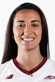 Sophia Taglich Headshot