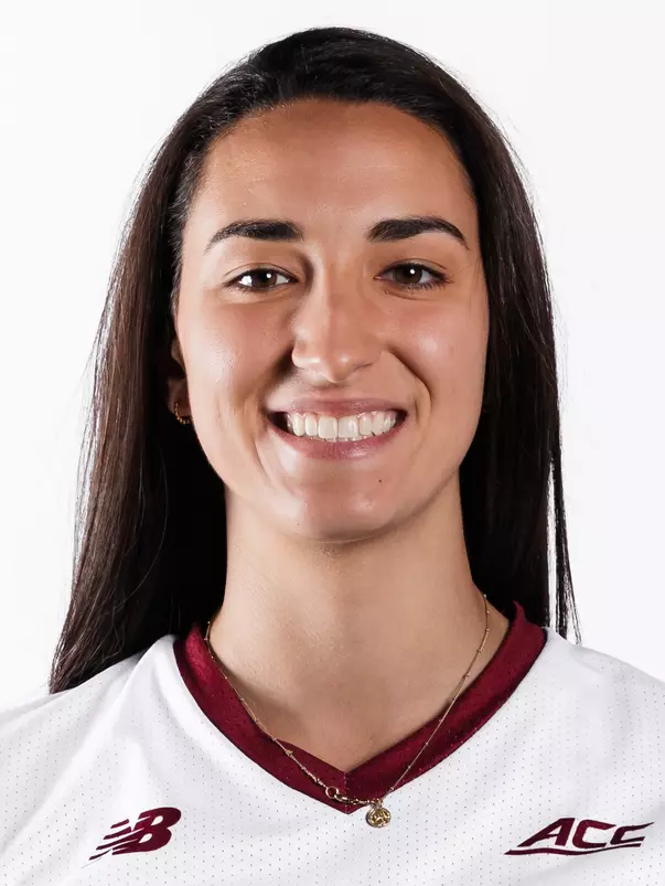 Sophia Taglich Headshot