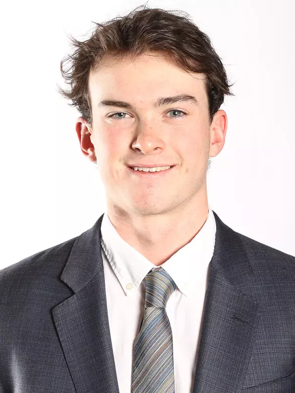 Sam McNulty, 2023 Headshot