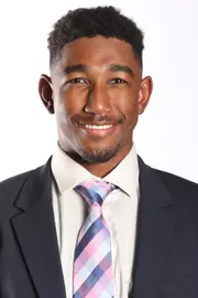 Jon Campbell, 2023 Headshot