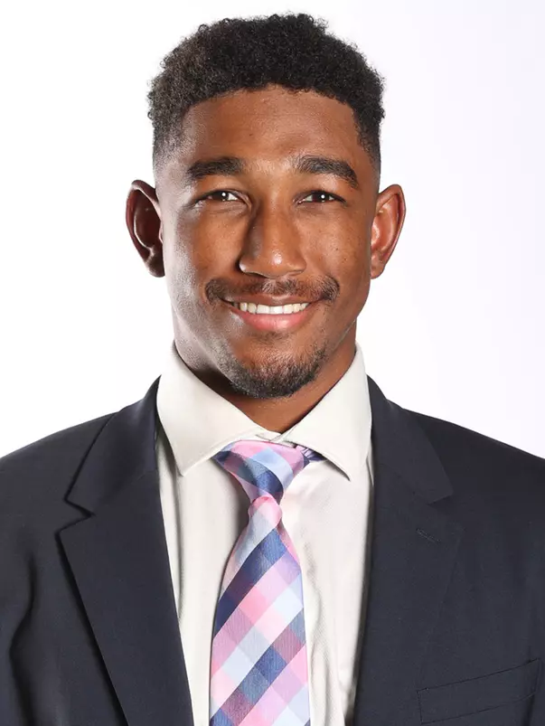 Jon Campbell, 2023 Headshot