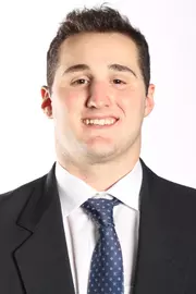 Joe Vetrano, 2023 Headshot