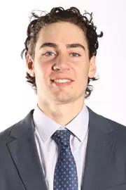 Chris Flynn, 2023 Headshot